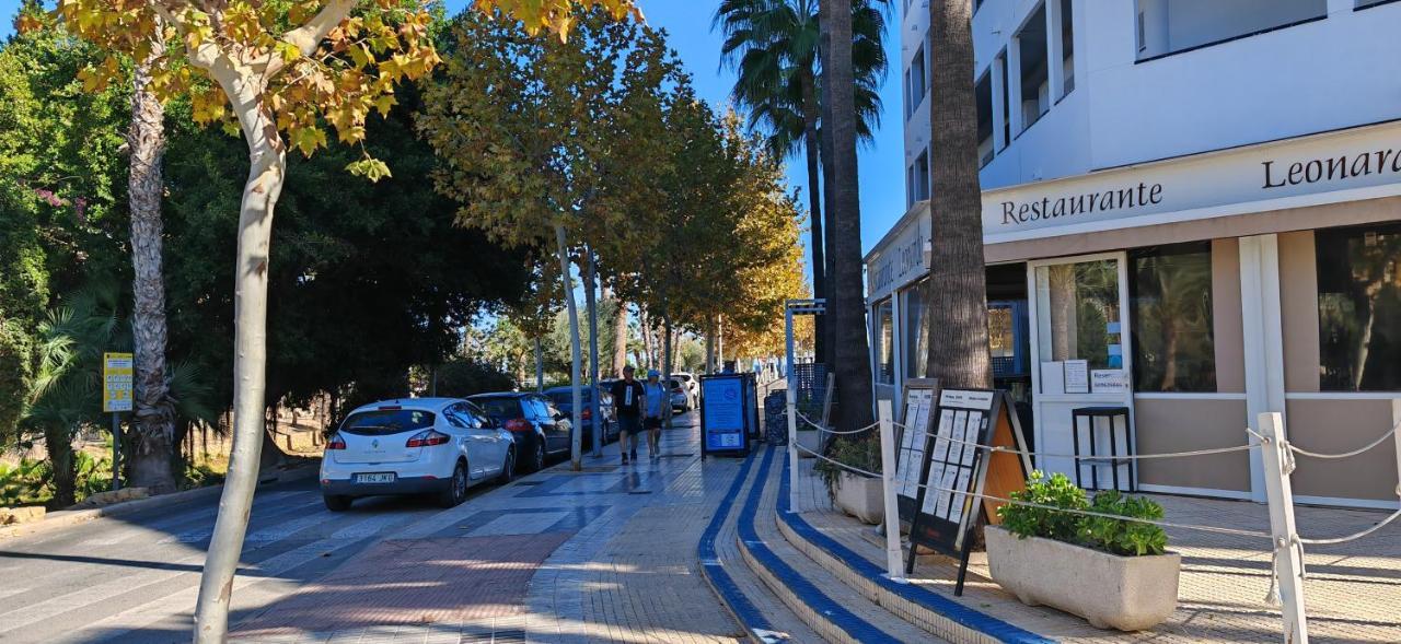 Apartment Residencial Aventino En Pleno Centro Del L'albir El Albir