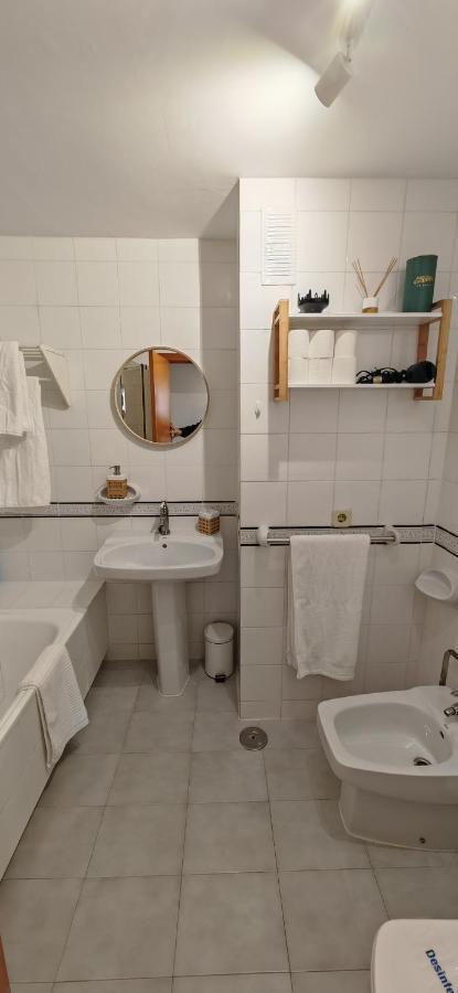 Residencial Aventino En Pleno Centro Del L'albir