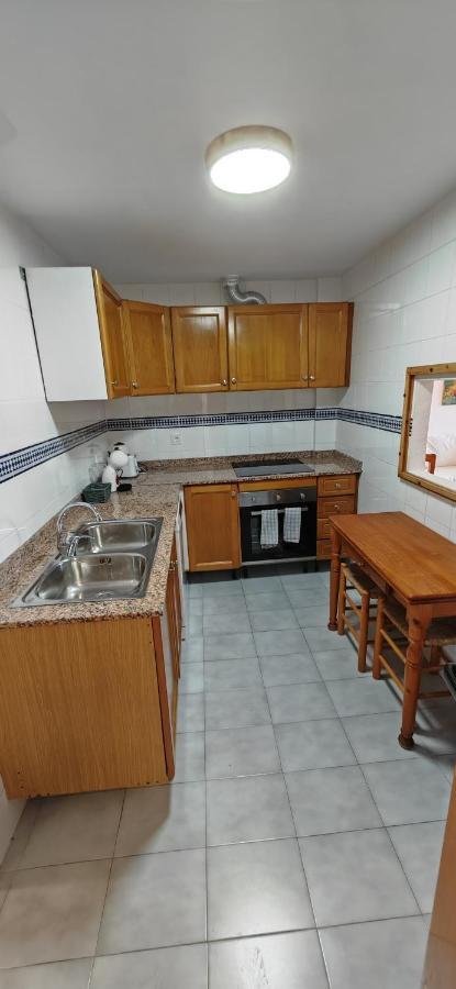 Residencial Aventino En Pleno Centro Del L'albir *