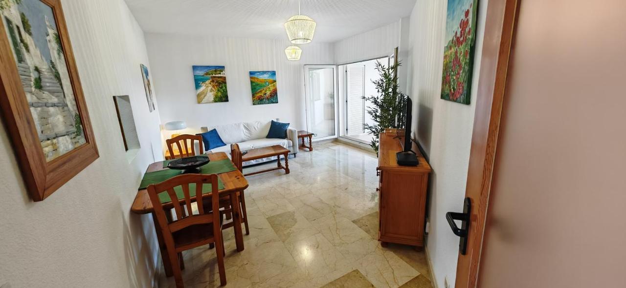 Residencial Aventino En Pleno Centro Del L'albir Apartment