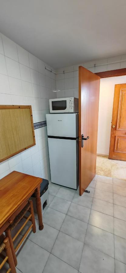 Residencial Aventino En Pleno Centro Del L'albir *