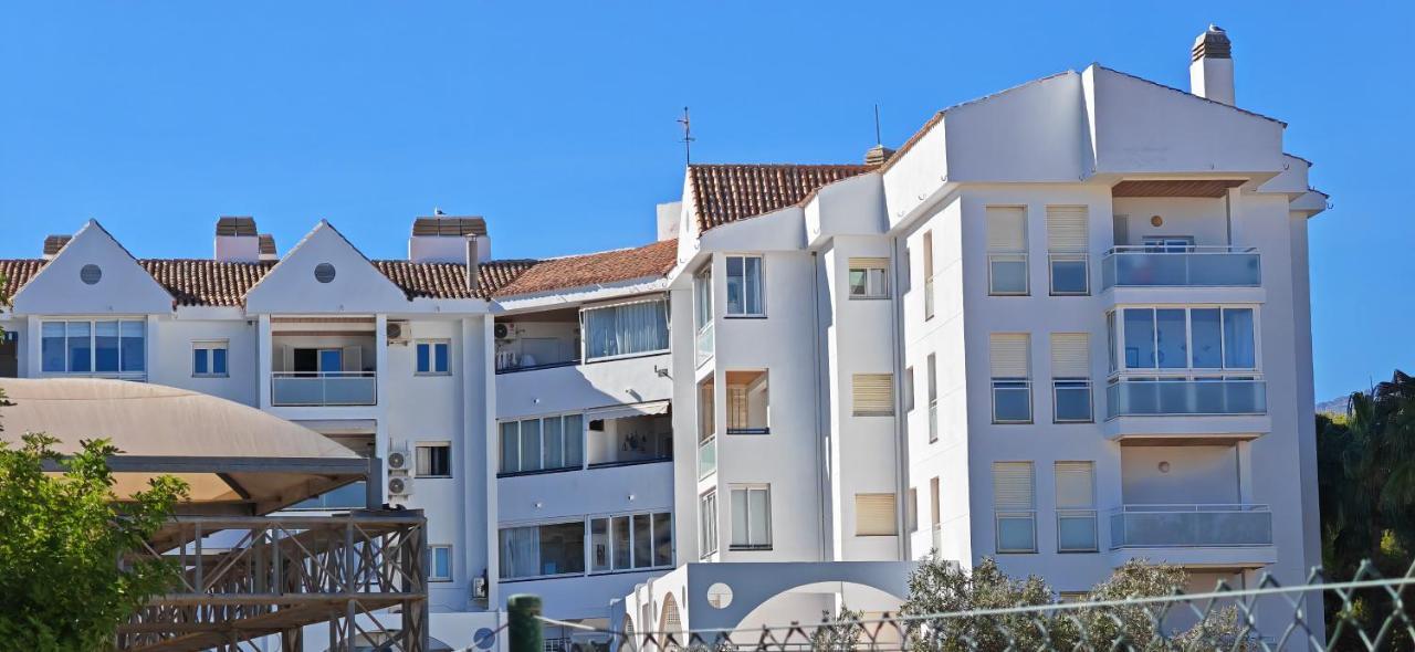 Apartment Residencial Aventino En Pleno Centro Del L'albir El Albir
