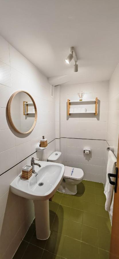 Residencial Aventino En Pleno Centro Del L'albir * El Albir