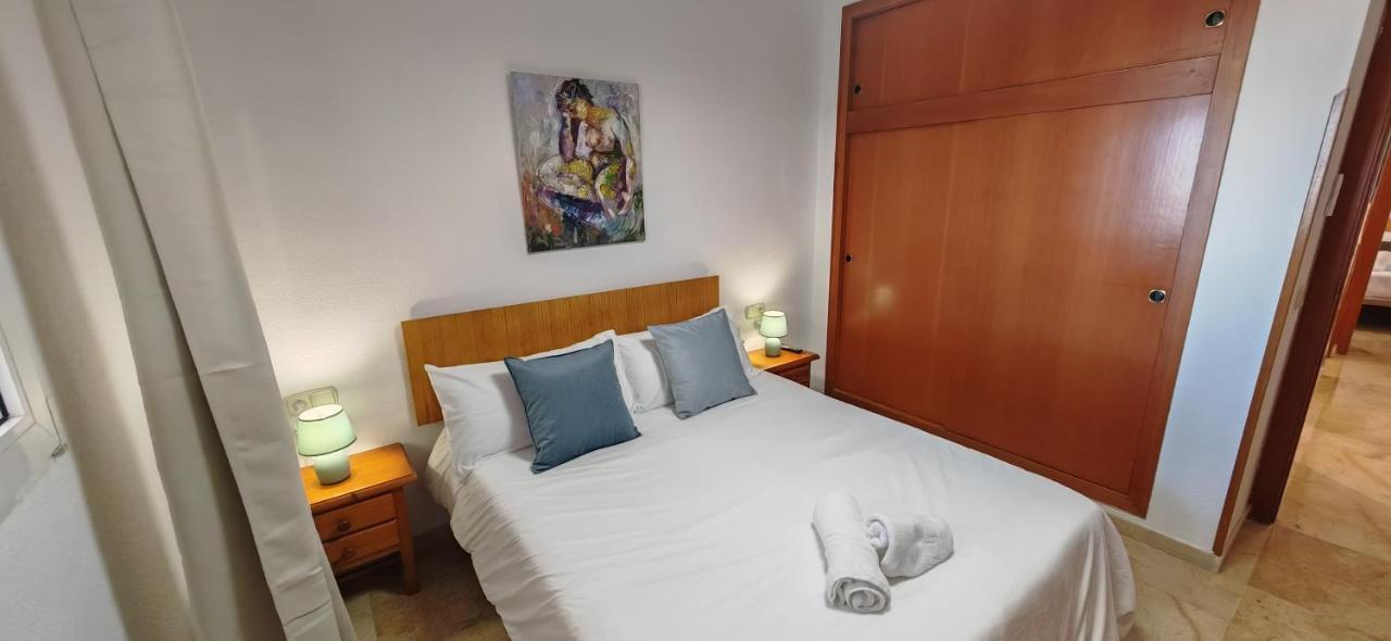 Residencial Aventino En Pleno Centro Del L'albir El Albir