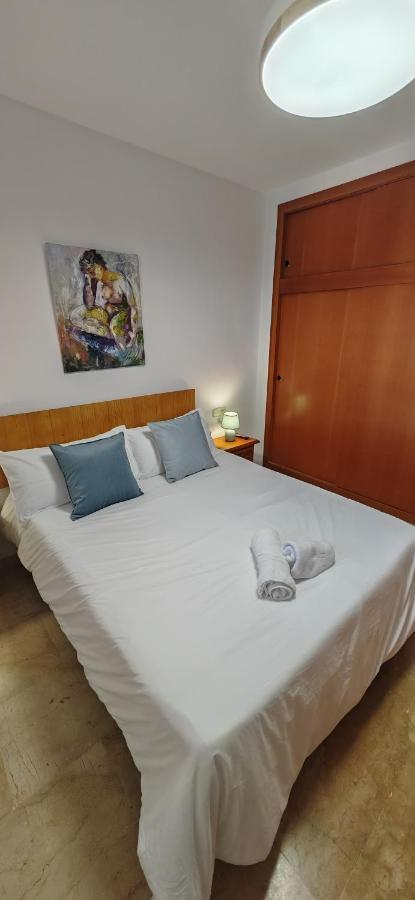 Residencial Aventino En Pleno Centro Del L'albir * El Albir