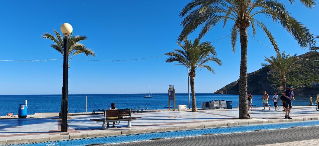 Residencial Aventino En Pleno Centro Del L'albir El Albir