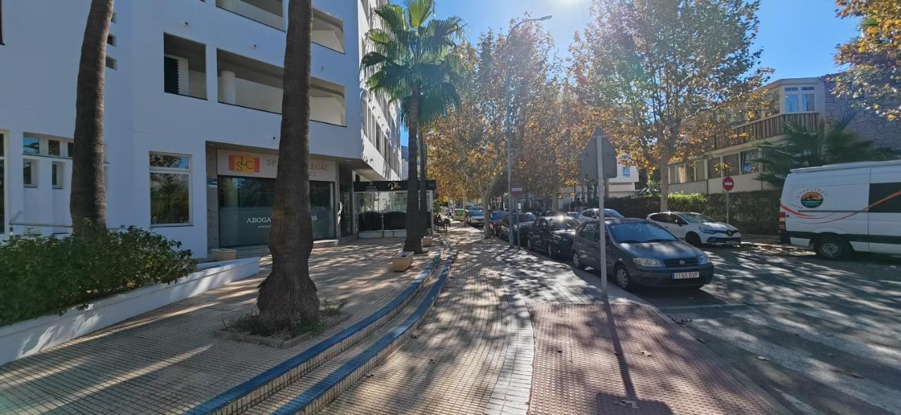 Residencial Aventino En Pleno Centro Del L'albir El Albir