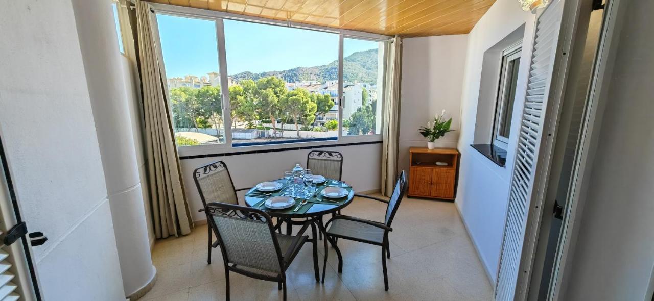 Apartment Residencial Aventino En Pleno Centro Del L'albir *