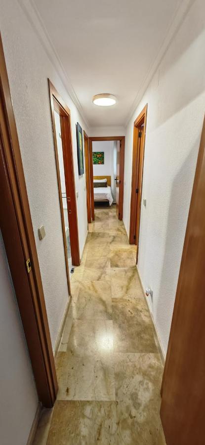 Residencial Aventino En Pleno Centro Del L'albir Apartment