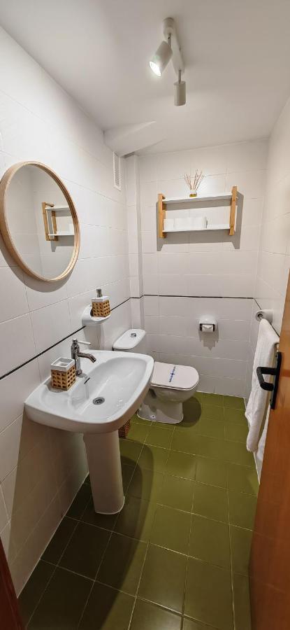 Residencial Aventino En Pleno Centro Del L'albir Apartment El Albir
