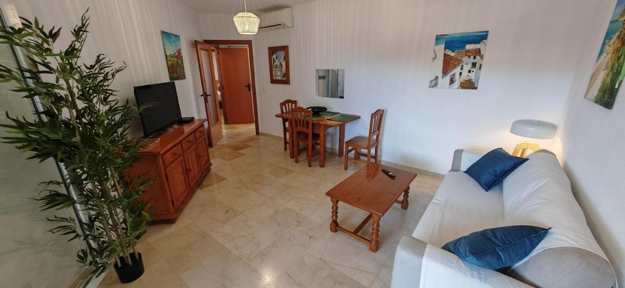 Residencial Aventino En Pleno Centro Del L'albir * El Albir