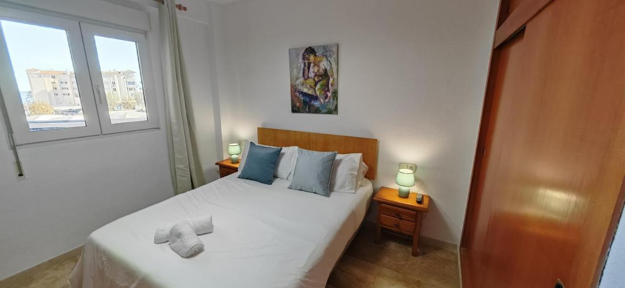 Residencial Aventino En Pleno Centro Del L'albir *