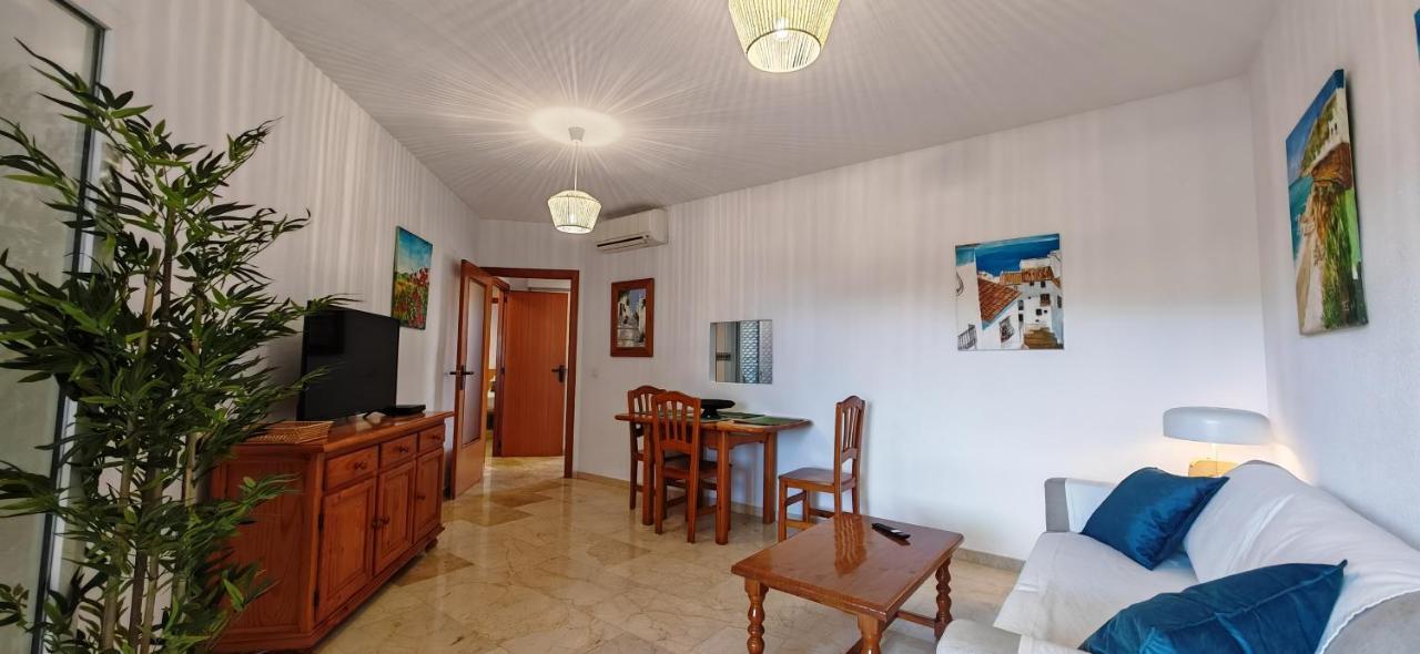 Residencial Aventino En Pleno Centro Del L'albir Apartment *