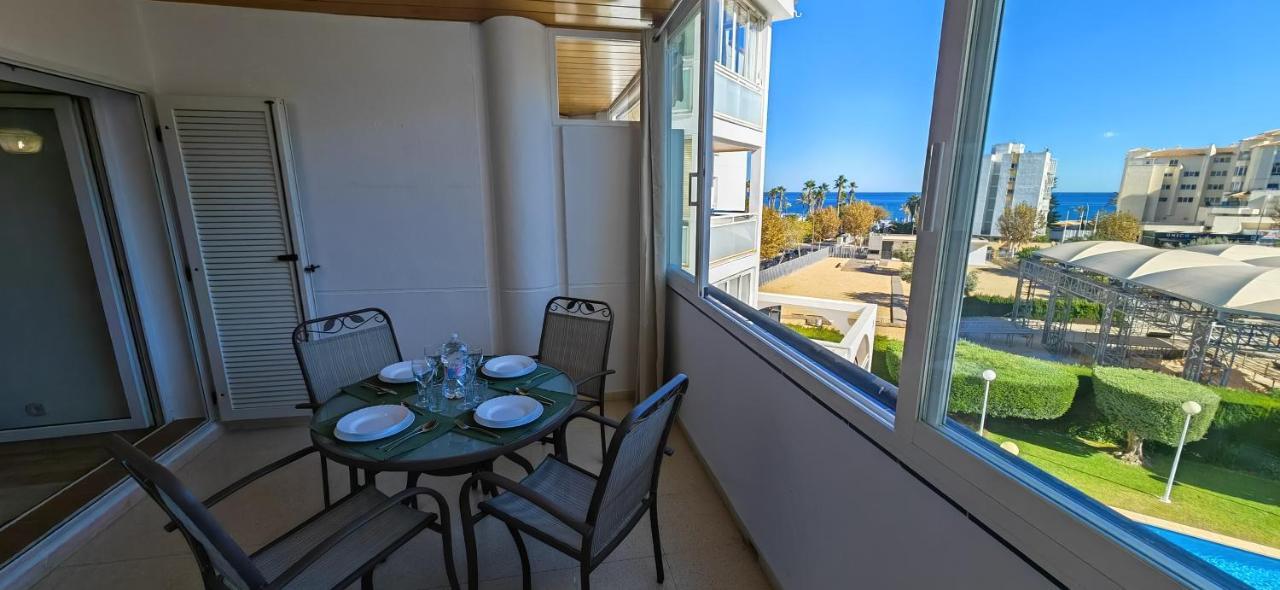 Residencial Aventino En Pleno Centro Del L'albir * El Albir